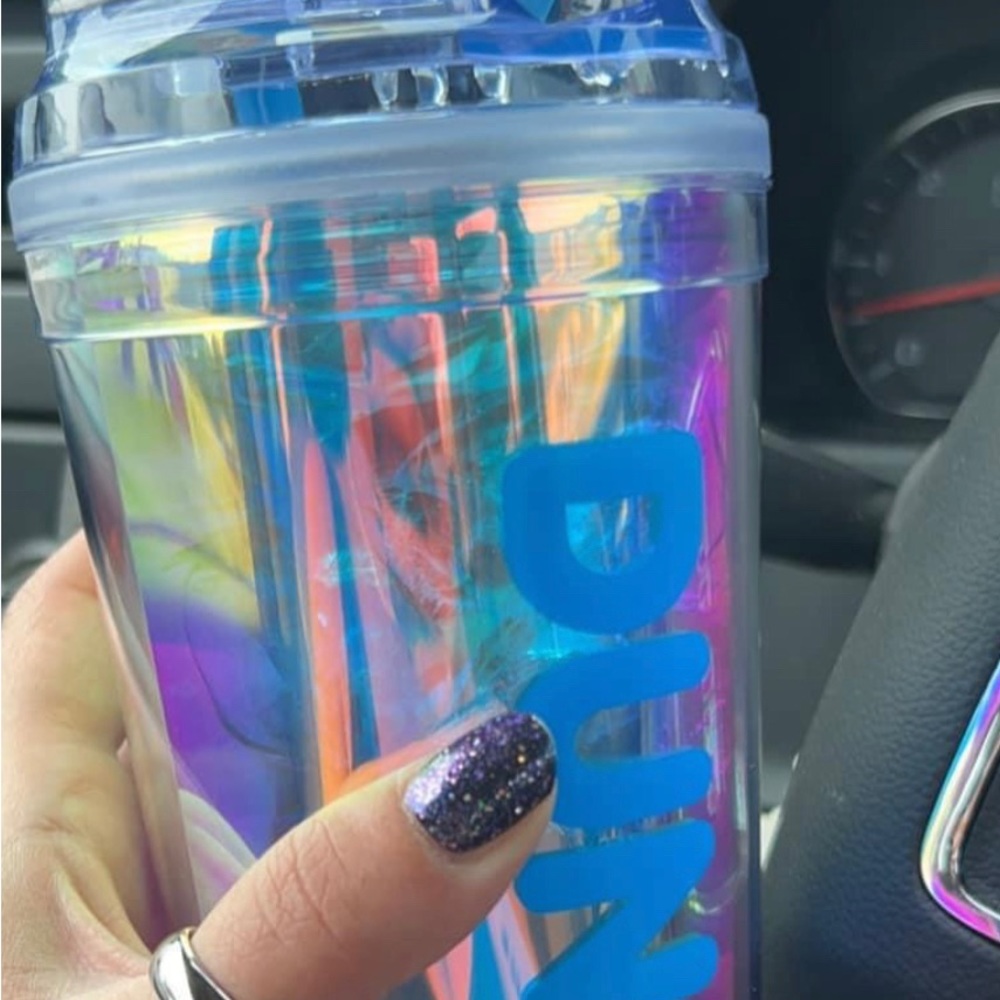 DUNKIN TUMBLER
